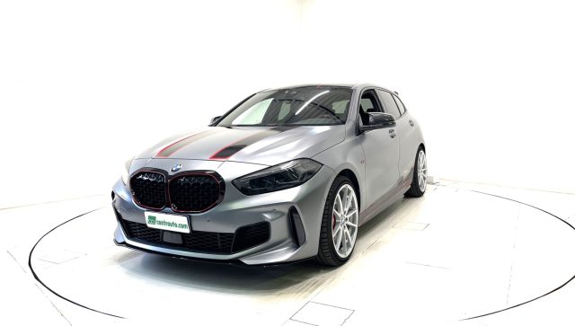 BMW 135 M 135 xDrive 2.0 Aut. * 306CV * - foto 3 di 4