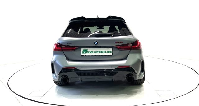 BMW 135 M 135 xDrive 2.0 Aut. * 306CV * - foto 4 di 4