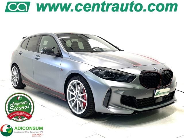 BMW 135 M 135 xDrive 2.0 Aut. * 306CV * usato a ANDALO VALTELLINO