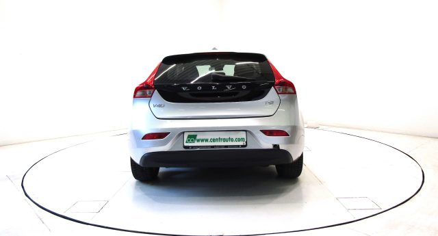 Volvo V40 D2 2.0D Geartronic Aut. Business - foto 4 di 4