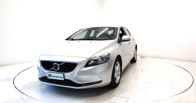 Volvo V40 D2 2.0D Geartronic Aut. Business - foto 3 di 4