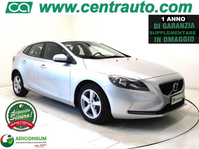 Volvo V40 D2 2.0D Geartronic Aut. Business usato a ANDALO VALTELLINO