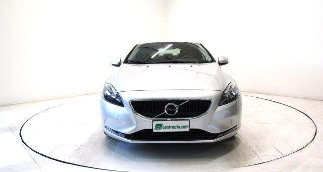 Volvo V40 D2 2.0D Geartronic Aut. Business - foto 2 di 4