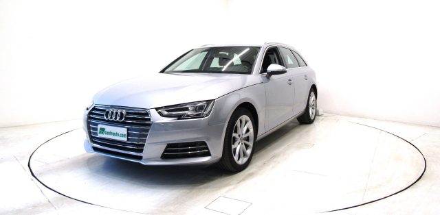 Audi A4 Avant 40 2.0 TDI S tronic Business 190CV - foto 3 di 4