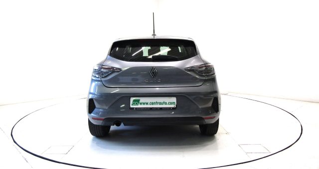 Renault Clio 1.5 Blue dCi 5P Evolution Manuale *OK NEOPA.* - foto 4 di 4