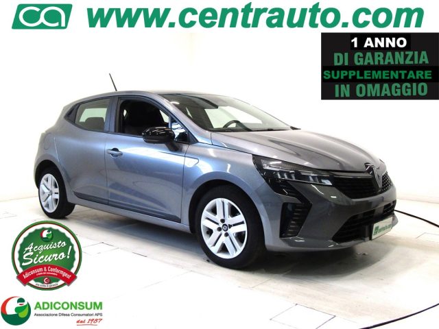 Renault Clio 1.5 Blue dCi 5P Evolution Manuale *OK NEOPA.* usato a ANDALO VALTELLINO