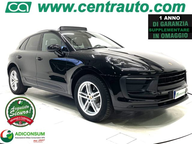 Porsche Macan 2.0 PDK * PELLE * TETTO APRIBILE * 265 CV * usato a ANDALO VALTELLINO