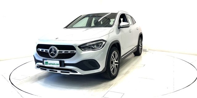 Mercedes-Benz GLA 220 d 2.0D Aut. 4Matic Sport Plus - foto 3 di 4