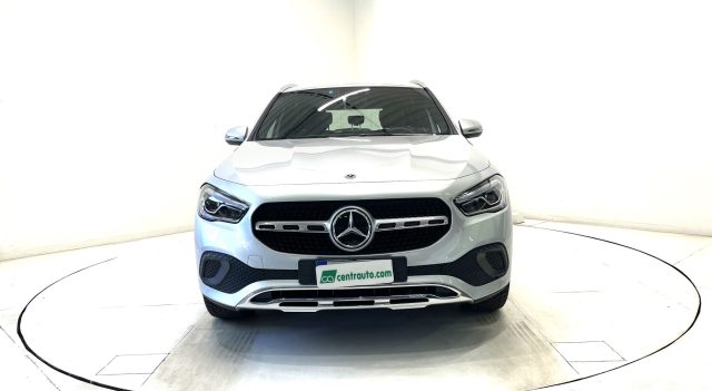 Mercedes-Benz GLA 220 d 2.0D Aut. 4Matic Sport Plus - foto 2 di 4