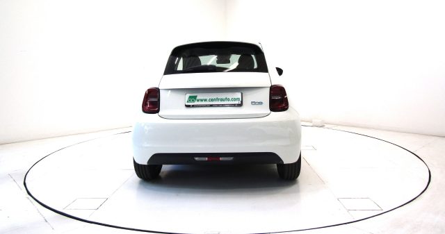 Fiat 500e Action 23.65KWh Aut. * ELETTRICA * - foto 4 di 4