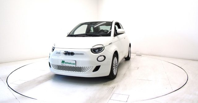 Fiat 500e Action 23.65KWh Aut. * ELETTRICA * - foto 3 di 4