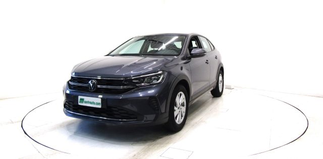 Volkswagen Taigo 1.0 TSI Life Manuale 5p * OK NEOPATENTATI * - foto 3 di 4
