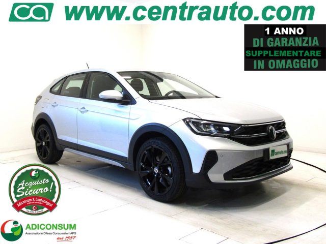 Volkswagen Taigo 1.0 TSI Life 5P Manuale * OK NEOPATENTATI * usato a ANDALO VALTELLINO