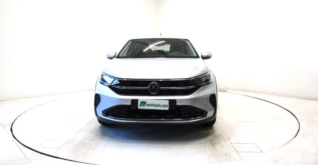 Volkswagen Taigo 1.0 TSI Life 5P Manuale * OK NEOPATENTATI * - foto 2 di 39