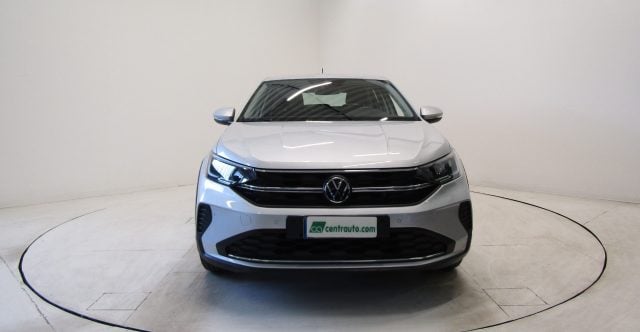 Volkswagen Taigo 1.0 TSI Life 5P Manuale * OK NEOPATENTATI * - foto 2 di 4