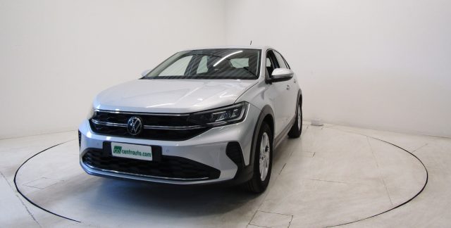 Volkswagen Taigo 1.0 TSI Life 5P Manuale * OK NEOPATENTATI * - foto 3 di 4