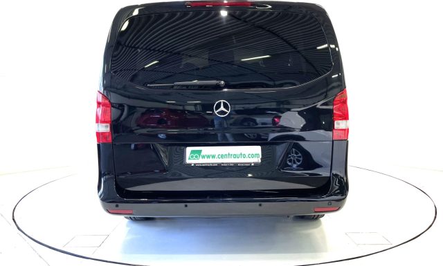 Mercedes-Benz V 220 d 220D Executive Long Manuale * 8 POSTI * - foto 4 di 4