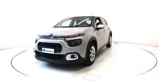Citroen C3 1.2 PureTech You 5P Manuale * OK NEOPATENTATI * - foto 3 di 4