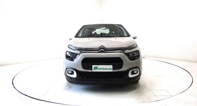 Citroen C3 1.2 PureTech You 5P Manuale * OK NEOPATENTATI * - foto 2 di 4
