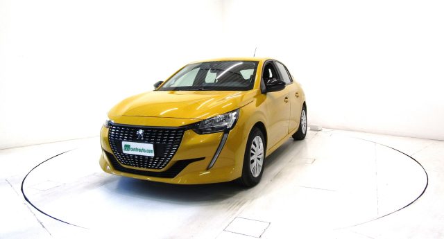 Peugeot 208 1.2 PureTech Active 5P Manuale * OK NEOPATENTATI * - foto 3 di 4