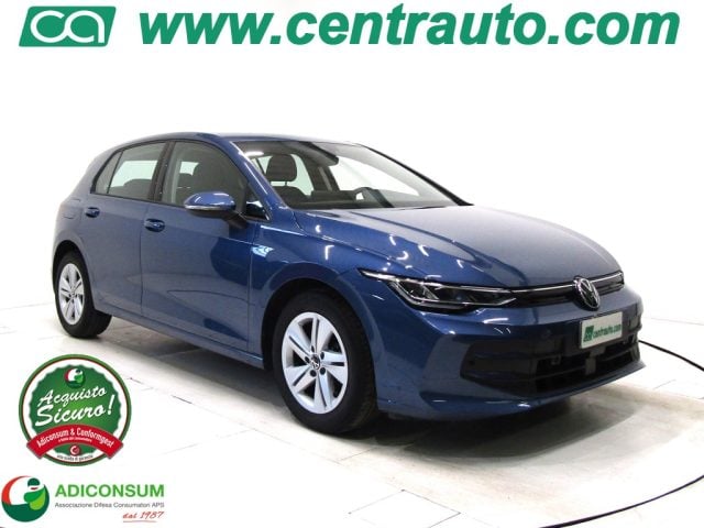 Volkswagen Golf 2.0 TDI Life 5P Manuale usato a ANDALO VALTELLINO