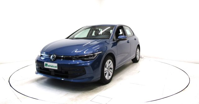 Volkswagen Golf 2.0 TDI Life 5P Manuale - foto 3 di 4