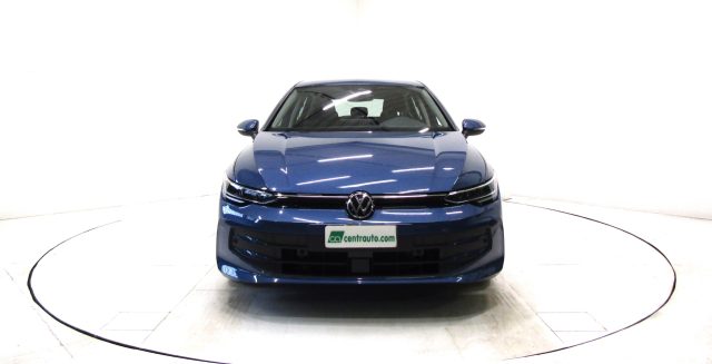 Volkswagen Golf 2.0 TDI Life 5P Manuale - foto 2 di 4