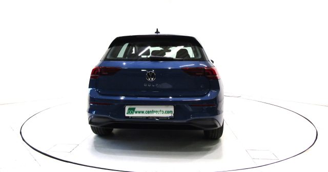 Volkswagen Golf 2.0 TDI Life 5P Manuale - foto 4 di 4
