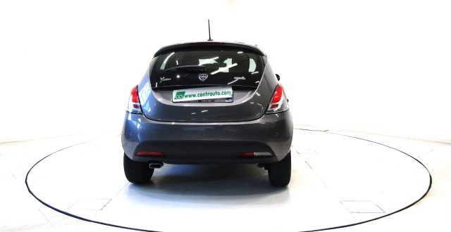 Lancia Ypsilon 1.0 FireFly Hybrid 5p Gold Manuale *OK NEOPA.* - foto 4 di 4