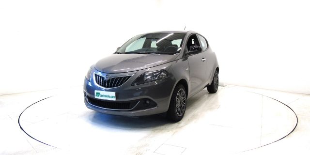 Lancia Ypsilon 1.0 FireFly Hybrid 5p Gold Manuale *OK NEOPA.* - foto 3 di 4