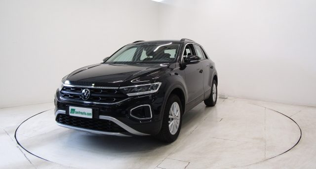 Volkswagen T-Roc 1.5 TSI DSG Life 150CV - foto 3 di 4