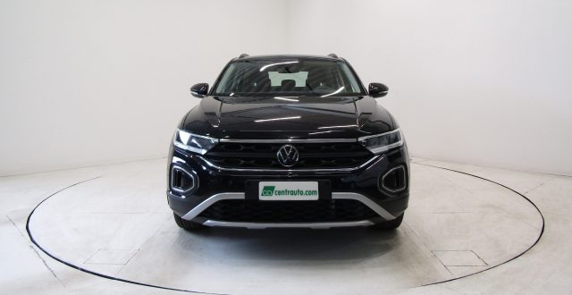 Volkswagen T-Roc 1.5 TSI DSG Life 150CV - foto 2 di 4