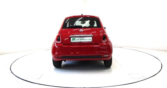 Fiat 500 1.0 Hybrid Manuale * OK NEOPATENTATI * - foto 4 di 4