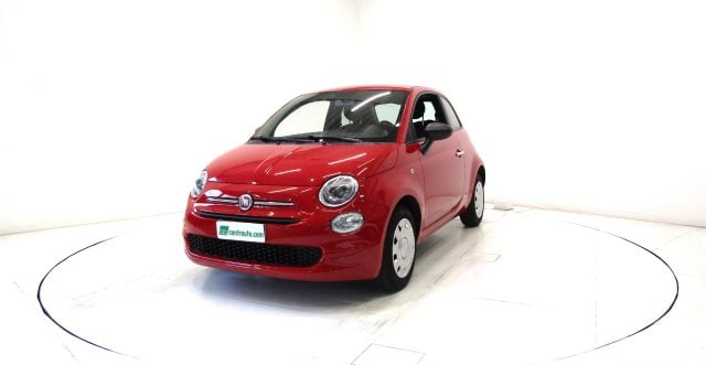 Fiat 500 1.0 Hybrid Manuale * OK NEOPATENTATI * - foto 3 di 4