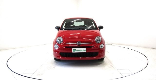 Fiat 500 1.0 Hybrid Manuale * OK NEOPATENTATI * - foto 2 di 4