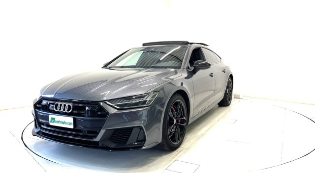 Audi S7 SPB 3.0 TDI quattro tiptronic mhev * TETTO APRI.* - foto 3 di 4