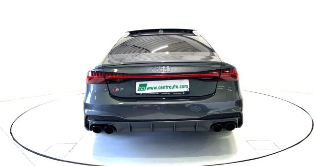 Audi S7 SPB 3.0 TDI quattro tiptronic mhev * TETTO APRI.* - foto 4 di 4