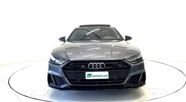 Audi S7 SPB 3.0 TDI quattro tiptronic mhev * TETTO APRI.* - foto 2 di 4