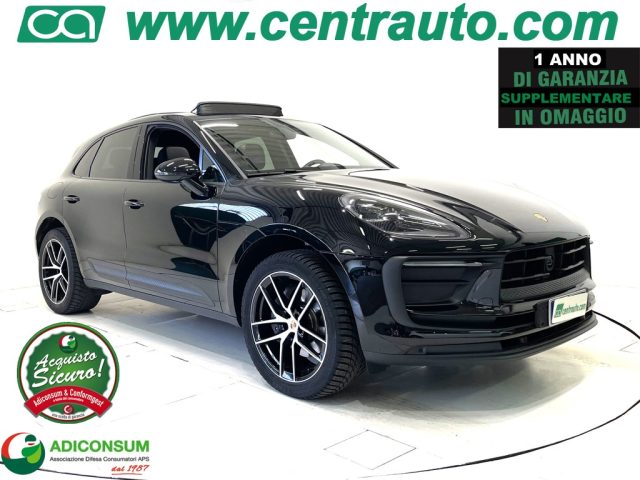 Porsche Macan 2.0 PDK * TETTO APRIBILE * 265 CV * usato a ANDALO VALTELLINO