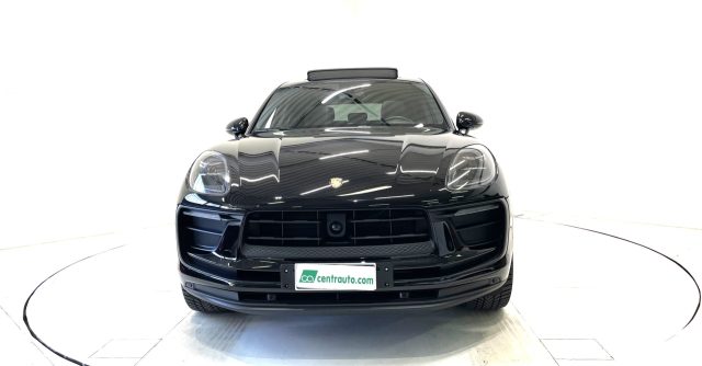 Porsche Macan 2.0 PDK * TETTO APRIBILE * 265 CV * - foto 2 di 4