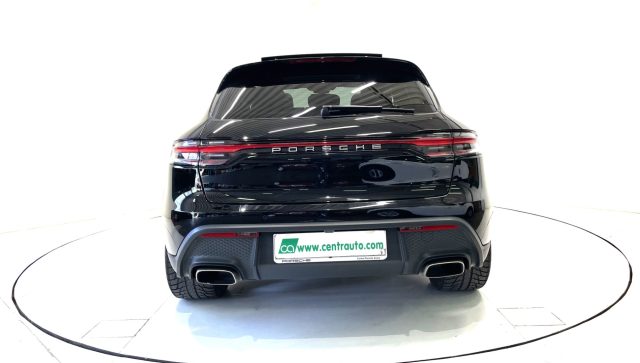 Porsche Macan 2.0 PDK * TETTO APRIBILE * 265 CV * - foto 4 di 4