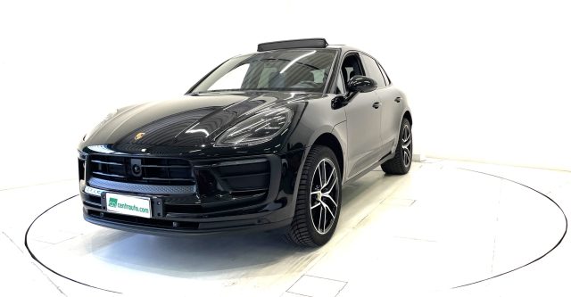 Porsche Macan 2.0 PDK * TETTO APRIBILE * 265 CV * - foto 3 di 4