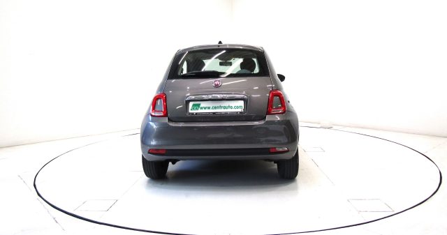 Fiat 500 1.0 Hybrid Pop Manuale * OK NEOPATENTATI * - foto 4 di 4