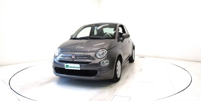 Fiat 500 1.0 Hybrid Pop Manuale * OK NEOPATENTATI * - foto 3 di 4