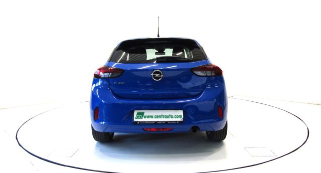 Opel Corsa 1.2 Edition Manuale 5P * OK NEOPATENTATI * - foto 4 di 4