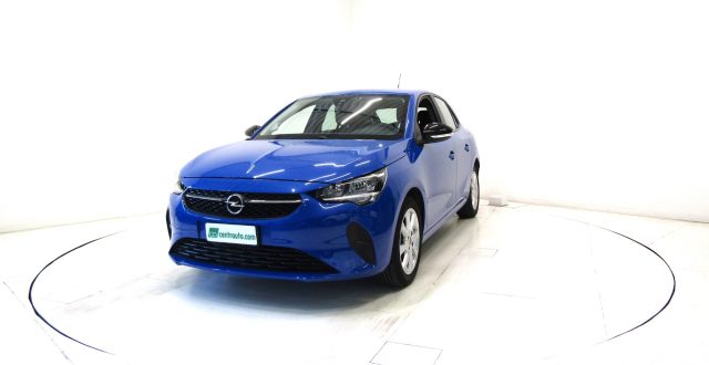 Opel Corsa 1.2 Edition Manuale 5P * OK NEOPATENTATI * - foto 3 di 4