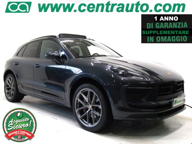 Porsche Macan 2.0 PDK * PELLE * TETTO APRIBILE * 265CV * usato a ANDALO VALTELLINO