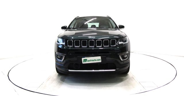 Jeep Compass 1.3 Turbo T4 PHEV AT6 4xe Limited Plug in 190CV - foto 2 di 4