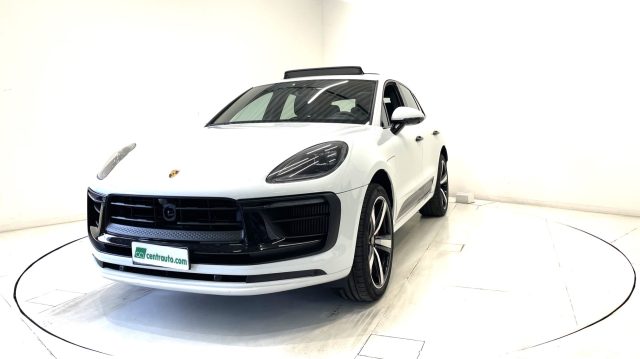 Porsche Macan 2.9 S PDK * PELLE * TETTO APRIBILE * 380CV* - foto 2 di 4