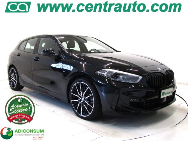 BMW 118 d 118d 2.0d 5p. Msport Aut. 150CV usato a ANDALO VALTELLINO